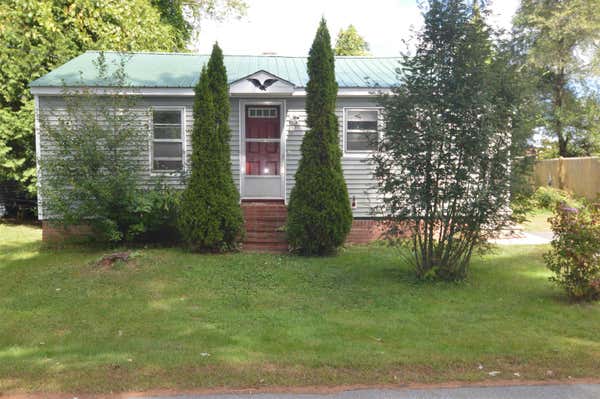 25 FAIRBANKS ST, KEENE, NH 03431 - Image 1