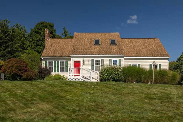 3 BRIARWOOD LN, DOVER, NH 03820 - Image 1