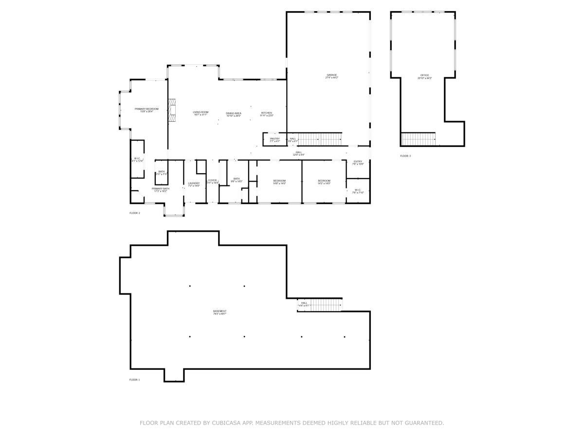 Swanton, Vermont, 05488, United States, 3 Bedrooms Bedrooms, ,2 BathroomsBathrooms,Residential,Active,1749267