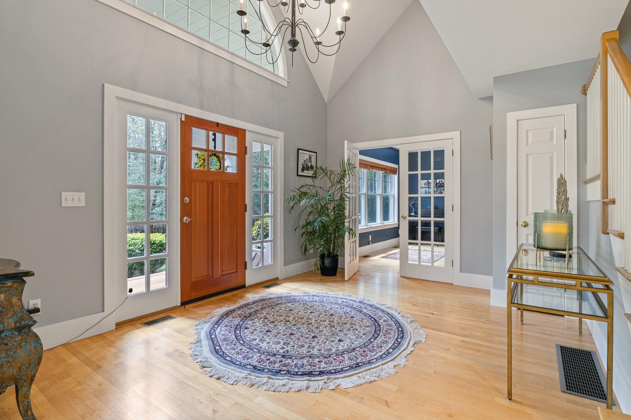 Stratham, New Hampshire, 03885, United States, 4 Bedrooms Bedrooms, ,4 BathroomsBathrooms,Residential,Active,2045550