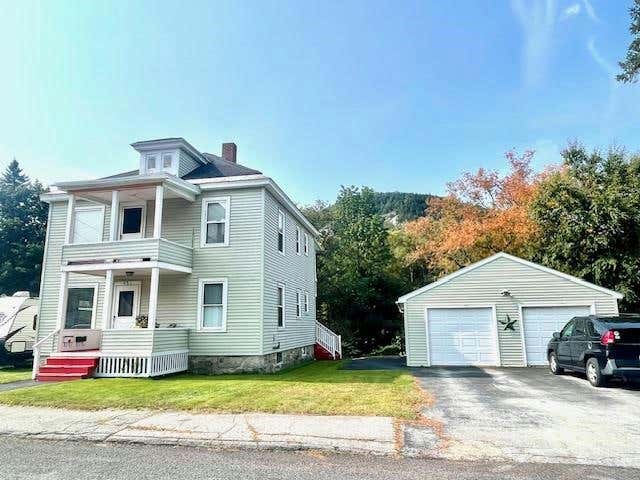 451 MADISON AVE, BERLIN, NH 03570, photo 1 of 18