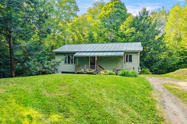 517 MAPLE HILL RD, JOHNSON, VT 05656 - Image 1