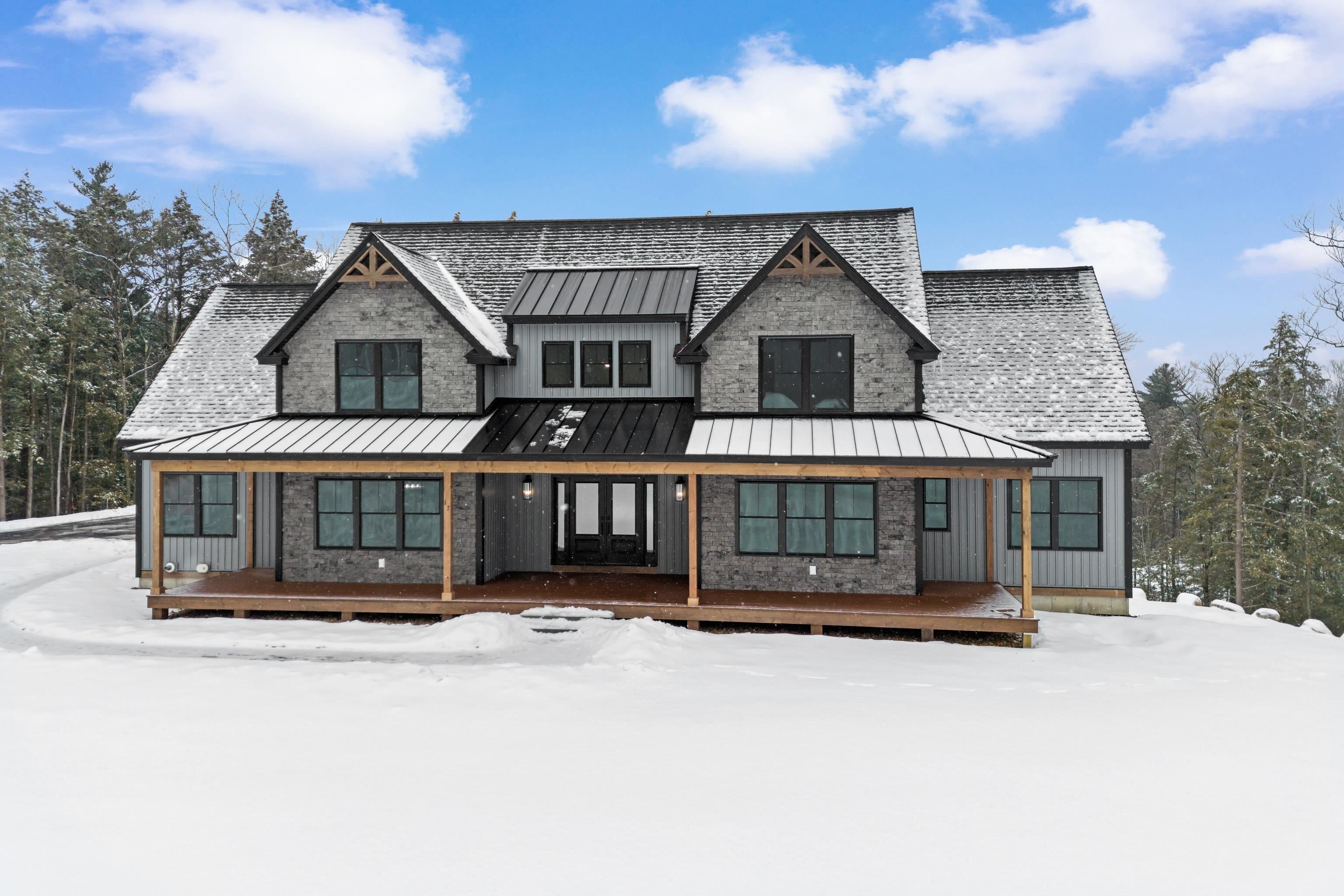 New Boston, New Hampshire, 03070, United States, 5 Bedrooms Bedrooms, ,3 BathroomsBathrooms,Residential,Active,2008344