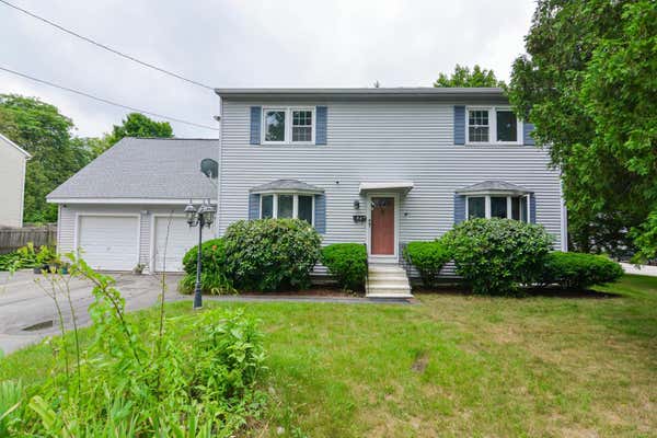 30 HUNTINGTON AVE, MANCHESTER, NH 03109 - Image 1