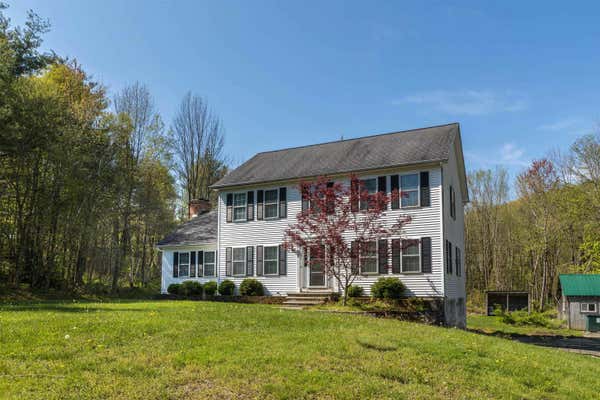 34 NORA CT, NEW IPSWICH, NH 03071 - Image 1