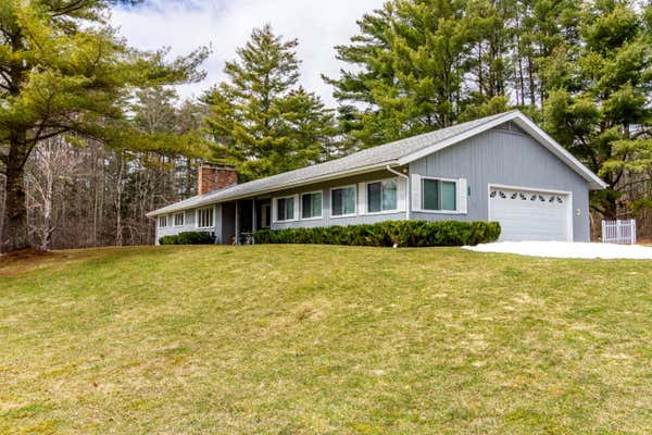 155 OLDE PINE LN, WALLINGFORD, VT 05773 - Image 1