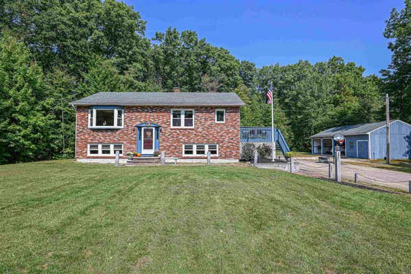 9 ROCKFOREST DR, HOOKSETT, NH 03106 - Image 1