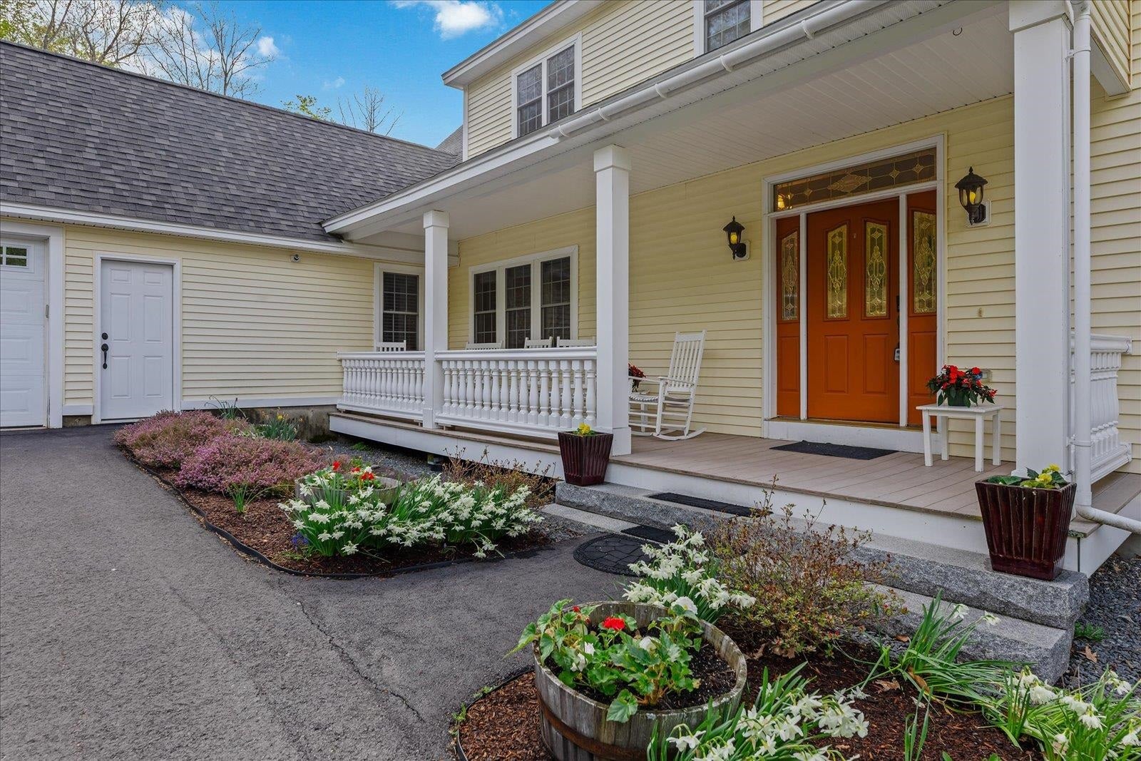 Sullivan, New Hampshire, 03445, United States, 5 Bedrooms Bedrooms, ,4 BathroomsBathrooms,Residential,Active,2052047