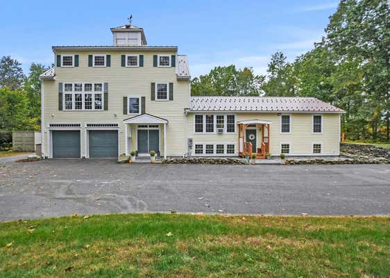 7 KEEZER LN, NEWTON, NH 03858 - Image 1