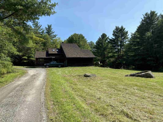 410 BOVAT RD, FAIRFAX, VT 05454 - Image 1