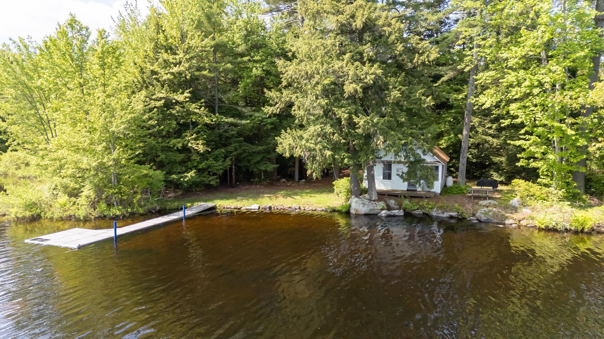 Meredith, New Hampshire, 03253, United States, 3 Bedrooms Bedrooms, ,2 BathroomsBathrooms,Residential,Active,1849489