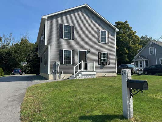 24 HIGHLAND ST, HOOKSETT, NH 03106 - Image 1