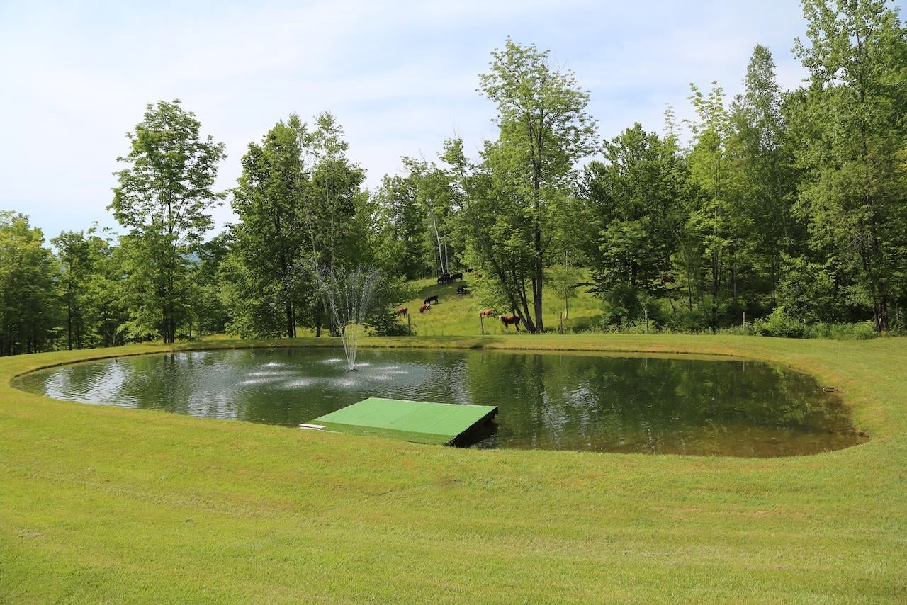 Underhill, Vermont, 05489, United States, ,3 BathroomsBathrooms,Residential,Pending,1702625