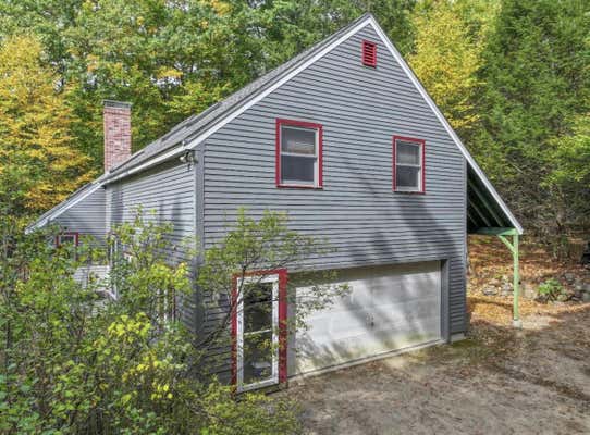 363 STRAFFORD RD, STRAFFORD, NH 03884 - Image 1