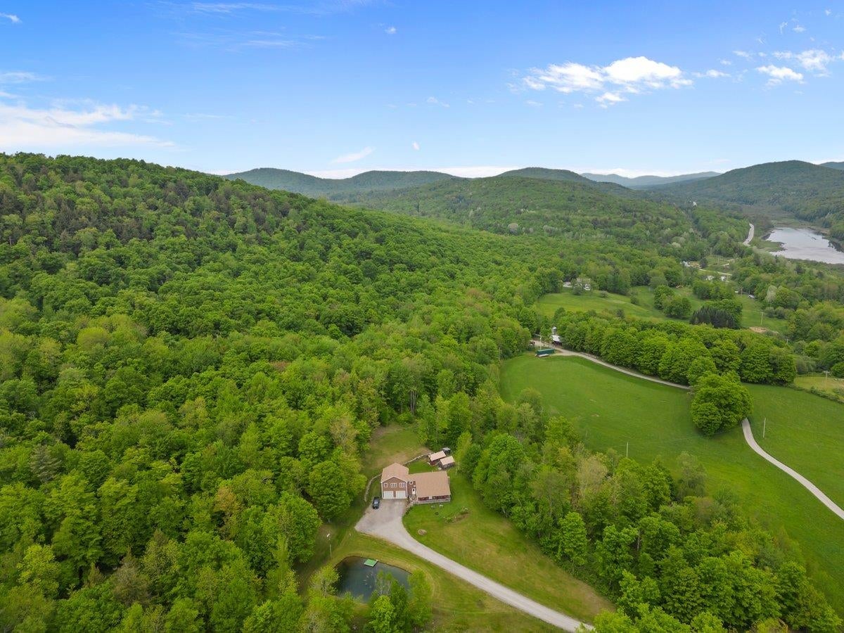 Underhill, Vermont, 05489, United States, ,3 BathroomsBathrooms,Residential,Pending,1702625