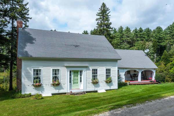 3091 ROUTE 121, WINDHAM, VT 05359 - Image 1