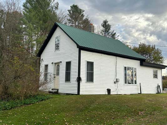 382 FITZGERALD RD, MORRISTOWN, VT 05661 - Image 1