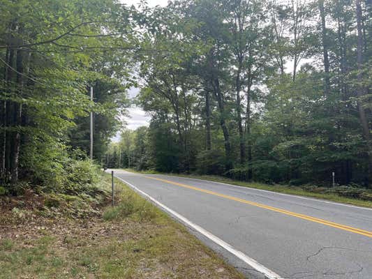 00 ALSTEAD CENTER ROAD, ALSTEAD, NH 03602 - Image 1