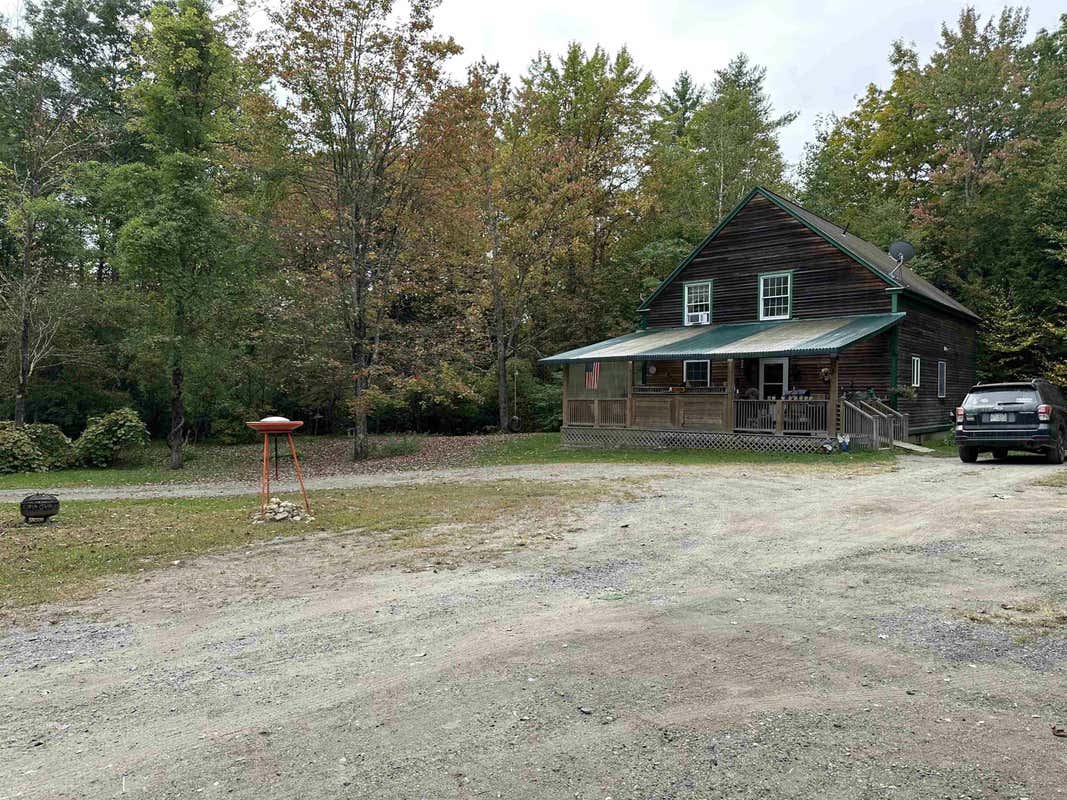 52 LORD CEMETERY RD, WESTMORELAND, NH 03467, photo 1 of 60