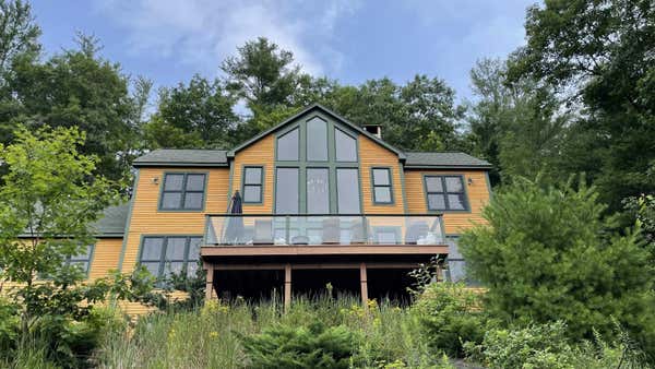 1917 STOWE MOUNTAIN RD, WEST HALIFAX, VT 05358 - Image 1