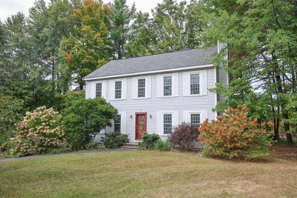 42 ORCHARD WAY, HOPKINTON, NH 03229 - Image 1