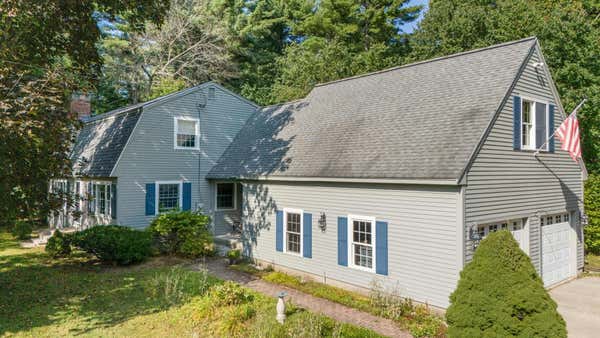 6 RICHMAN RD, HUDSON, NH 03051 - Image 1