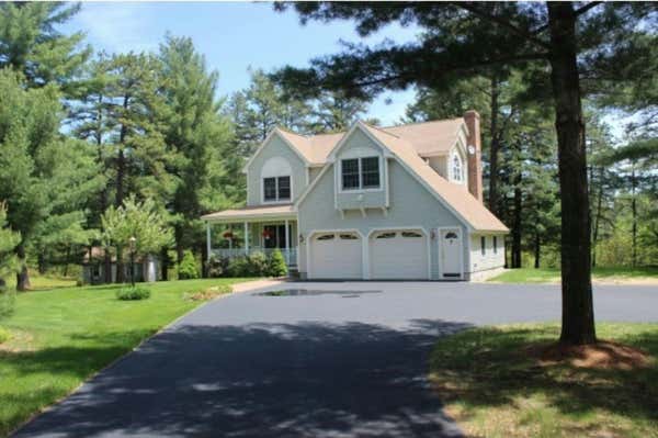 21 LOGAN WAY, WEST OSSIPEE, NH 03890 - Image 1