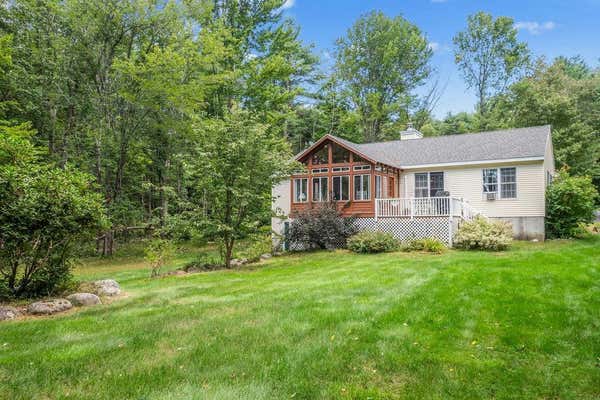 69 PEARSON RD, ALTON, NH 03809 - Image 1