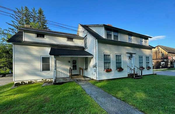 2072 N MAIN ST, LONDONDERRY, VT 05148 - Image 1