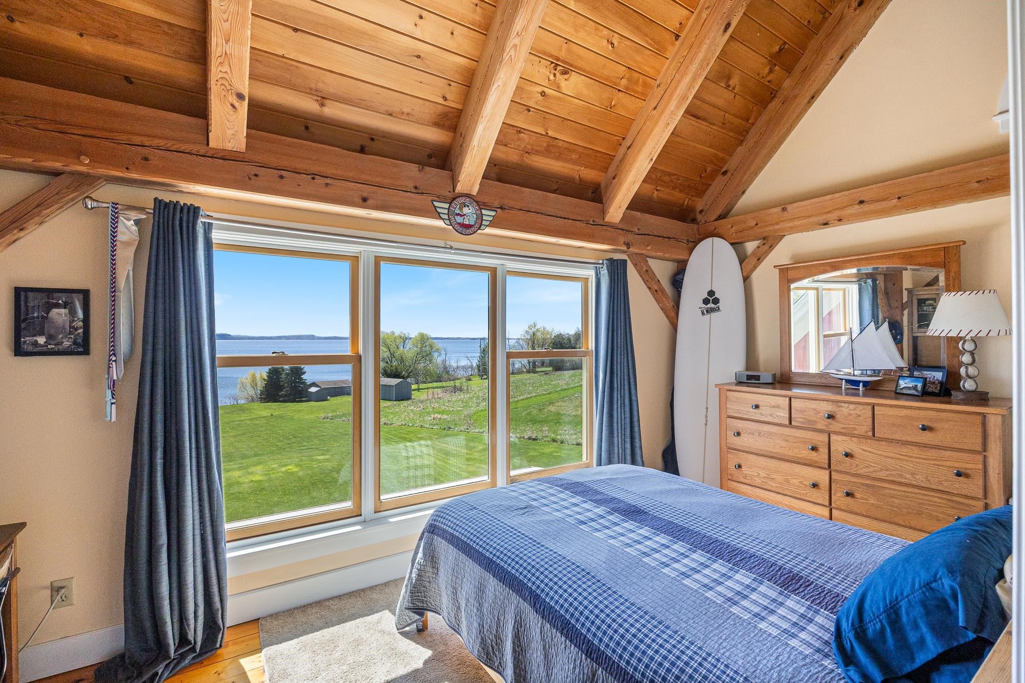 South Hero, Vermont, 05486, United States, 3 Bedrooms Bedrooms, ,5 BathroomsBathrooms,Residential,Active,2045566