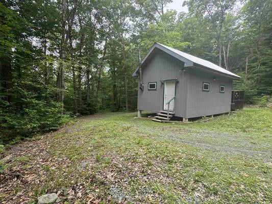 3089 MONUMENT HILL RD, CASTLETON, VT 05735 - Image 1