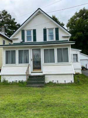 38 LIBERTY ST, SWANTON, VT 05488 - Image 1