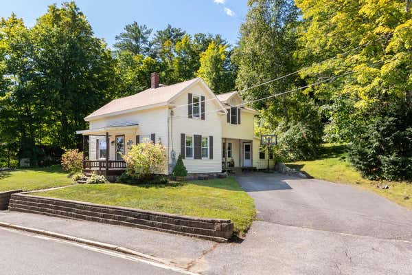 96 PLYMOUTH ST, MEREDITH, NH 03253 - Image 1