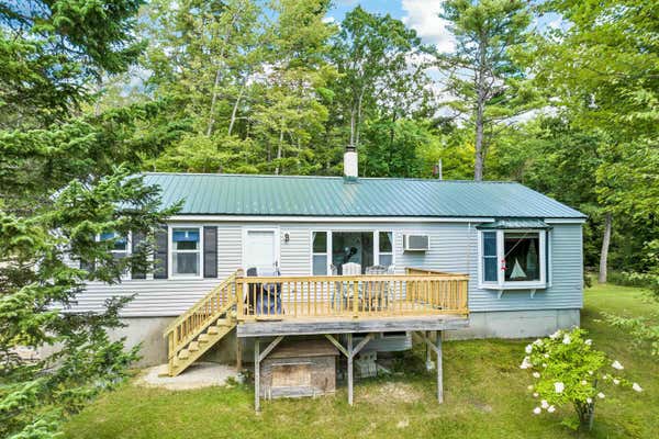 364 N LINE RD, WOLFEBORO, NH 03894 - Image 1