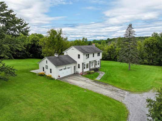 3 THORNWOOD LN, VERGENNES, VT 05491 - Image 1