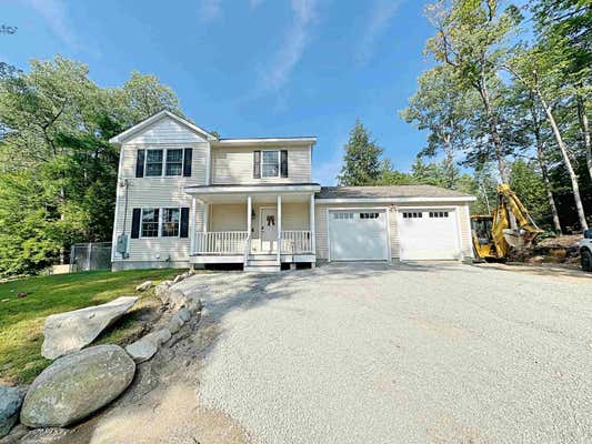 7 HANSON RD, OSSIPEE, NH 03864 - Image 1