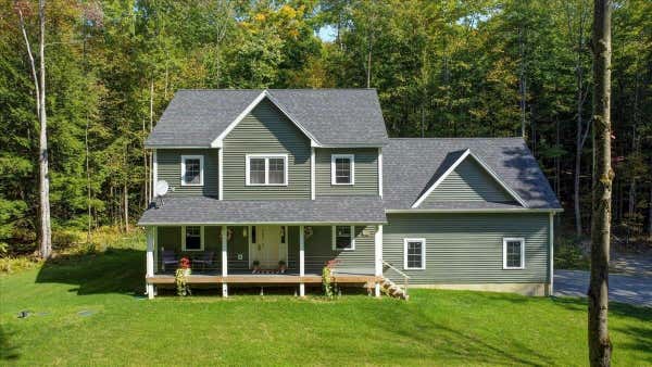 54 APPLETREE RD, FAIRFAX, VT 05454 - Image 1