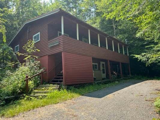 645 STRATTON ARLINGTON RD, W WARDSBORO, VT 05360 - Image 1