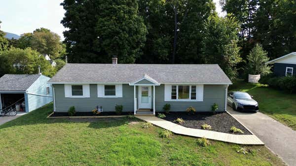 212 ADAMS ST, RUTLAND, VT 05701 - Image 1