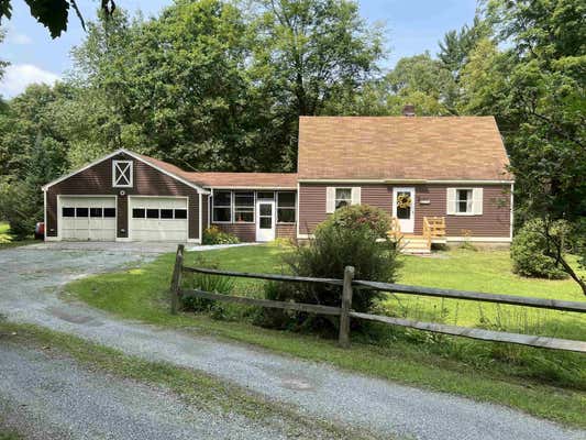 276 OAK KNOLL RD, ARLINGTON, VT 05250 - Image 1