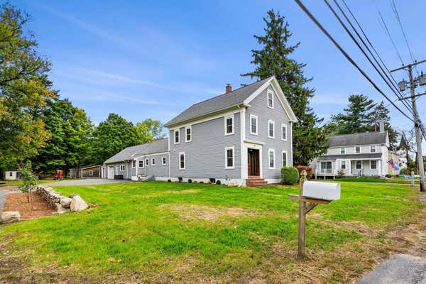 159 MAIN ST, KINGSTON, NH 03848 - Image 1