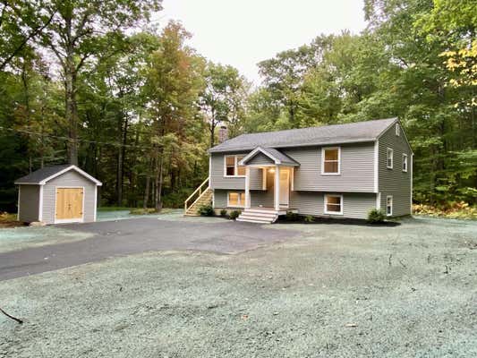 101 ROBBINS RD, RINDGE, NH 03461 - Image 1