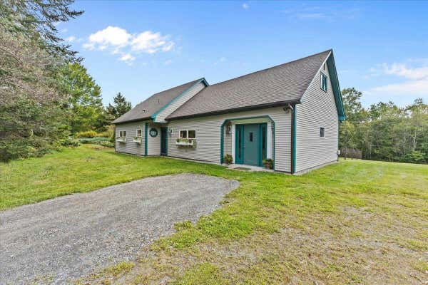 119 BROOK AND PINE RD, MORRISTOWN, VT 05661 - Image 1