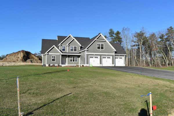 38 DANIEL RD, DERRY, NH 03038 - Image 1