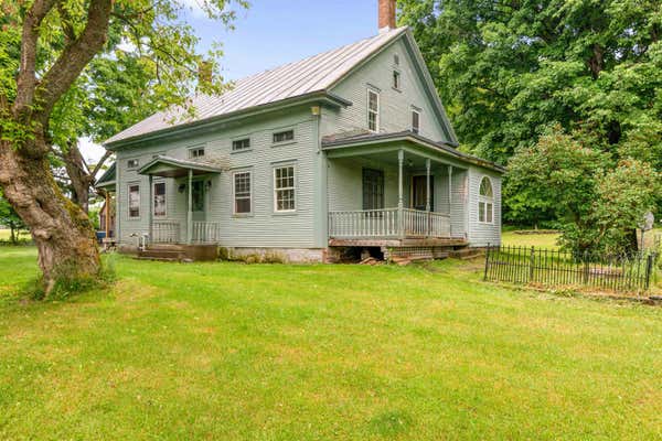 113 GAMBLER RD, EAST FAIRFIELD, VT 05448 - Image 1