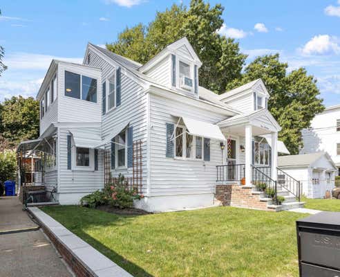 314 THORNTON ST, MANCHESTER, NH 03102 - Image 1