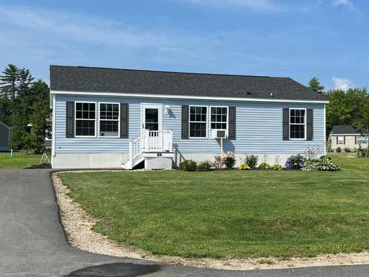 34 MARGARETS WAY, OSSIPEE, NH 03864 - Image 1