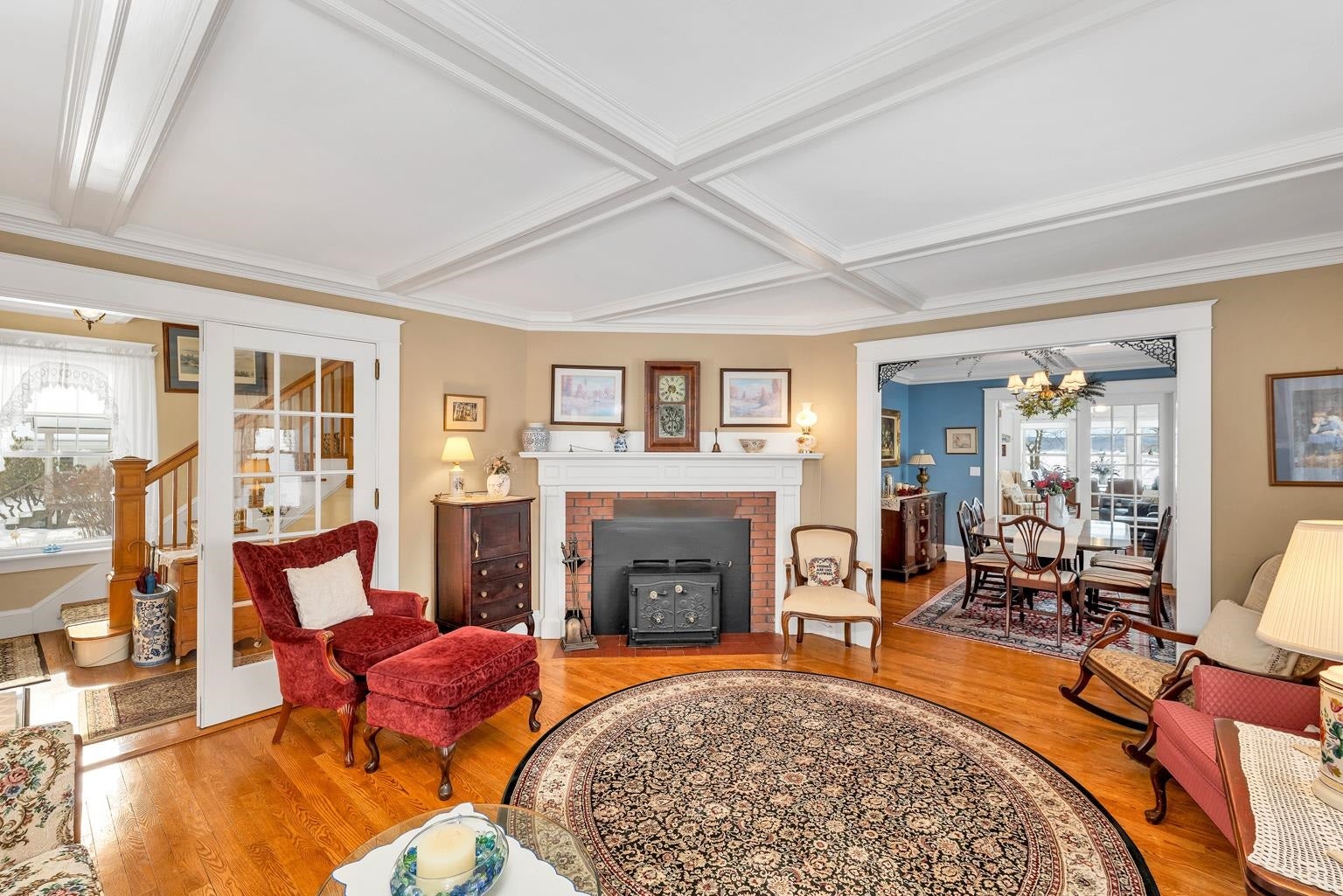Laconia, New Hampshire, 03246, United States, 4 Bedrooms Bedrooms, ,4 BathroomsBathrooms,Residential,Active,1704917