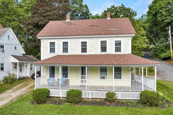 154 CENTER ST, WOLFEBORO, NH 03894 - Image 1