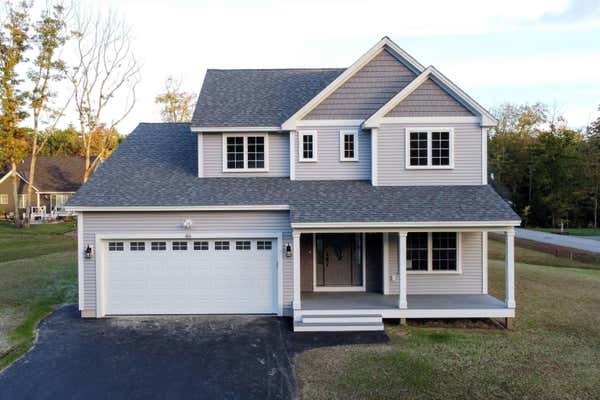 46 BAILEY DR, ROCHESTER, NH 03868 - Image 1